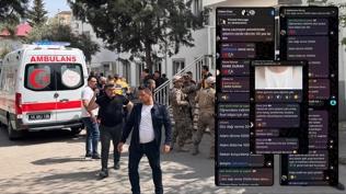 83 g�zalt�: 93 Telegram grubu kapat�ld�