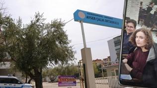 Okula koşup katili durdurdu! 'Kahraman' veli dehşet anını anlattı: Bıçağı bacağına salladım ancak...