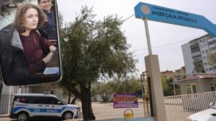 Okula ko�up katili durdurdu! 'Kahraman' veli deh�et an�n� anlatt�: B��a�� baca��na sallad�m ancak...