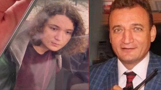 Caninin g�zalt�na al�nan babas� i�in karar