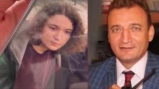 Caninin g�zalt�na al�nan babas� i�in karar