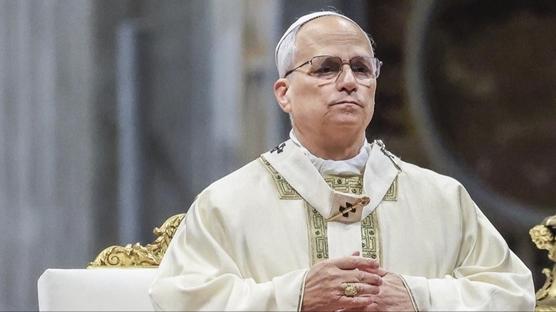 Papa'dan bir avu� zorba ��k���: D�nya harap ediliyor