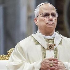 Papa'dan bir avu� zorba ��k���: D�nya harap ediliyor