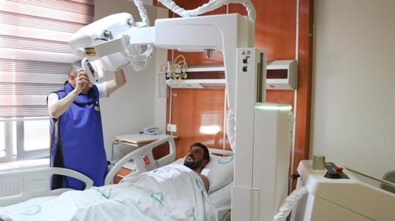 Radyasyon kaynaklarına sıkı denetim: Muafiyet şartları yeniden tanımlandı