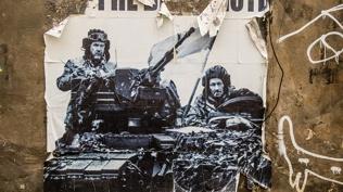 Rusya'n�n Ukrayna'ya ikinci sald�r�s�n�n d�rt y�ll�k muhasebesi