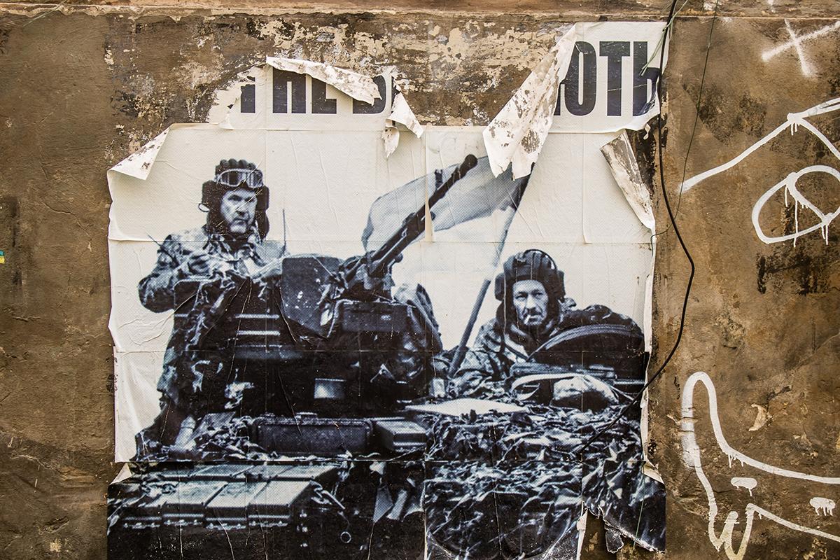 Rusya'nın Ukrayna'ya ikinci saldırısının dört yıllık muhasebesi