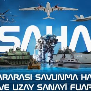 SAHA 2026: T�rkiye, k�resel savunma ve teknoloji i� birli�inde stratejik merkez konumunu g��lendiriyor