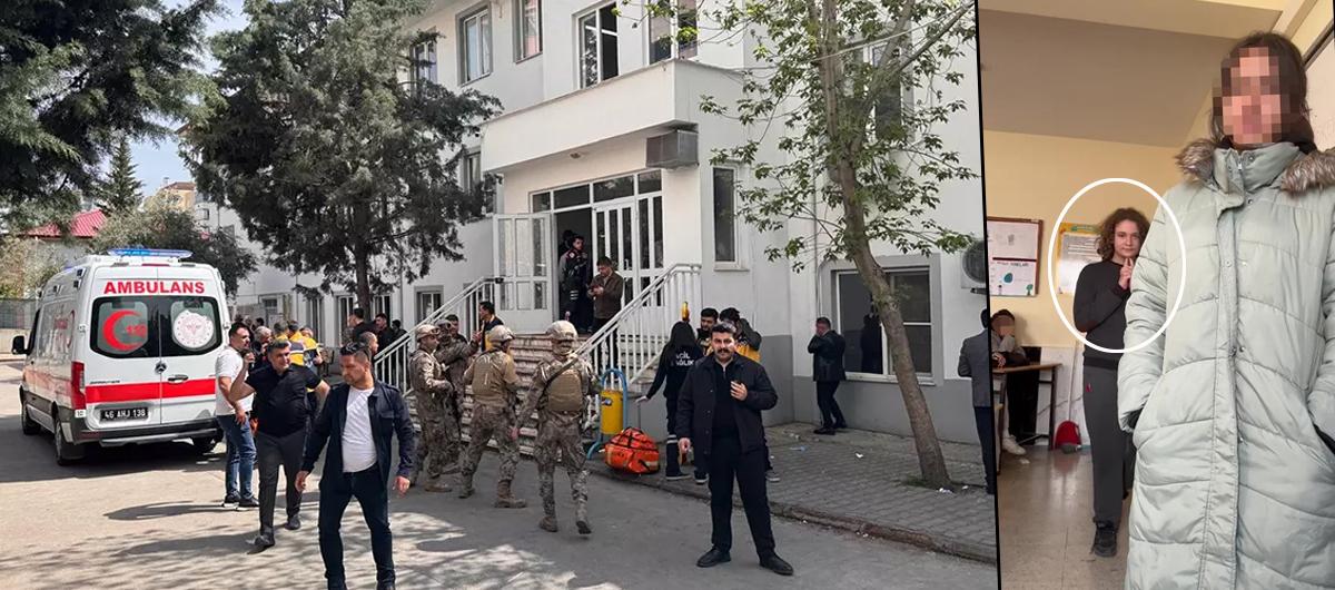 Sald�r� haz�rl���n�n belgesi... Mara� katliamc�s�n�n bilgisayar�nda ele ge�irildi