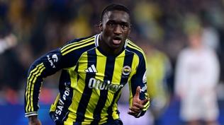 Sidiki Cherif: Hem ligi hem de T�rkiye Kupas�'n� kazanmak istiyoruz