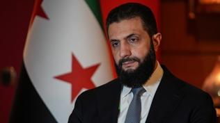 Şara'dan kritik Türkiye mesajı