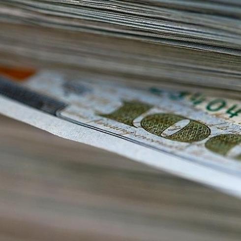 TCMB rezervleri 9 milyar 270 milyon dolar artt�