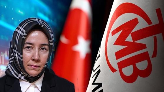 'S�k� para politikas� devam edecek'