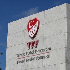 TFF a��klad�: Ma�larda sayg� duru�u yap�lacak