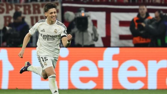 Thierry Henry'den Arda G�ler �vg�s�! 'Tart��mas�z bir d�nya klas�'