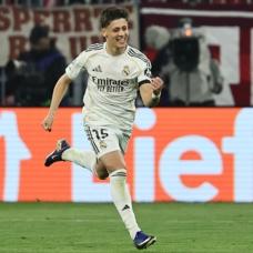 Thierry Henry'den Arda G�ler �vg�s�! 'Tart��mas�z bir d�nya klas�'