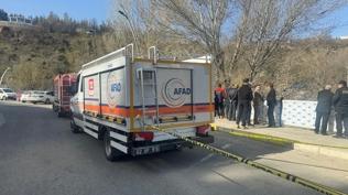 Tunceli'de dehşet: Munzur Çayı'ndan kadın cesedi çıkarıldı