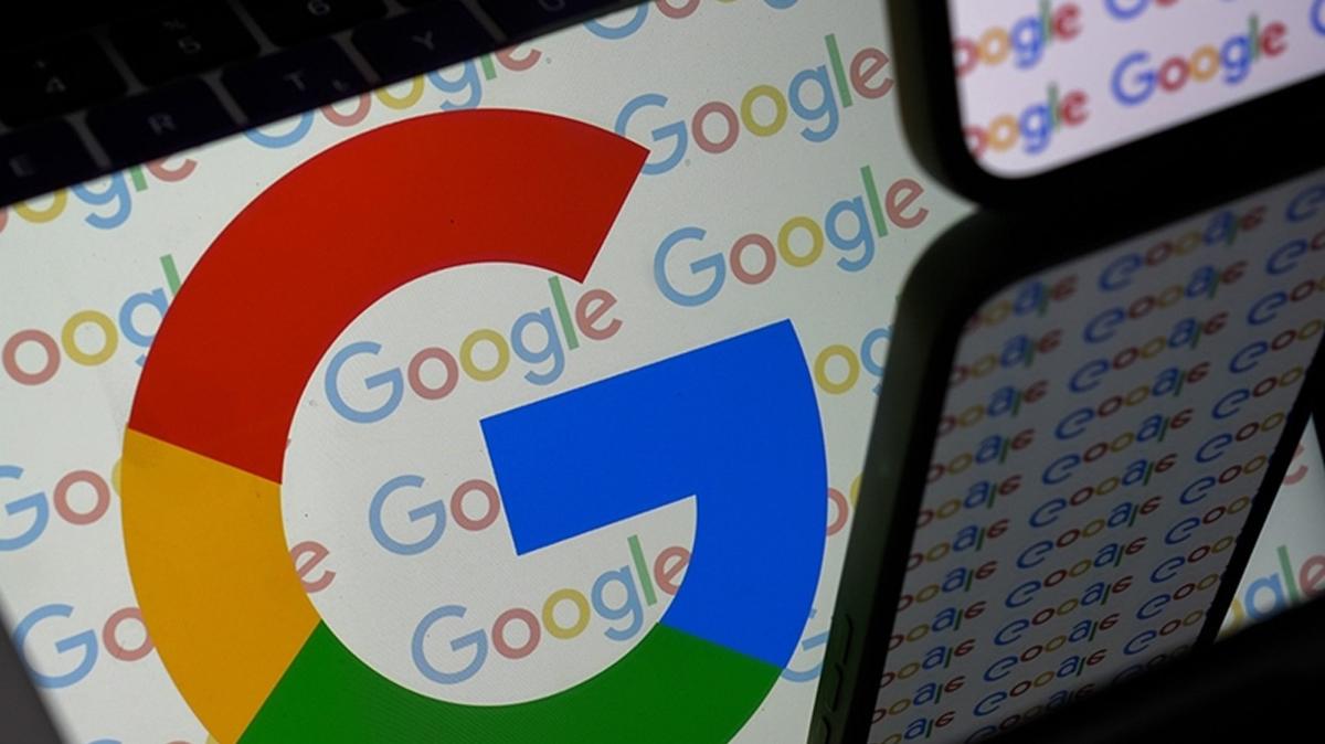 Veri savaşı başladı! AB, Google'a yeni kural getiriyor
