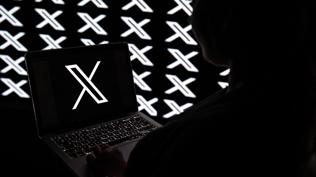 X algoritmas�nda '13 ya�' alarm�: �ocuklara cinsel i�erikli payla��mlar �neriyor