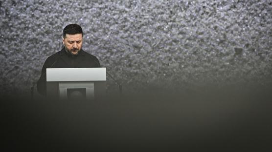 Zelenski: Rusya'n�n cezas�z kalmas�na izin vermeyin