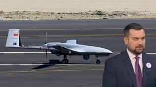 6 adet TB2 ordular�na g�� katt�: Bizim gibi k���k �lke i�in T�rkiye b�y�k bir f�rsat