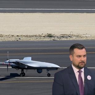 6 adet TB2 ordular�na g�� katt�: Bizim gibi k���k �lke i�in T�rkiye b�y�k bir f�rsat