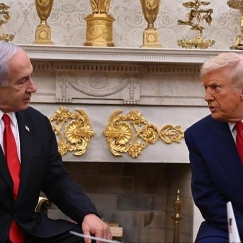 �srail'de �ran-L�bnan hezimeti