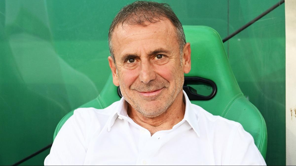 Abdullah Avc�'dan geri d�n�� sinyali