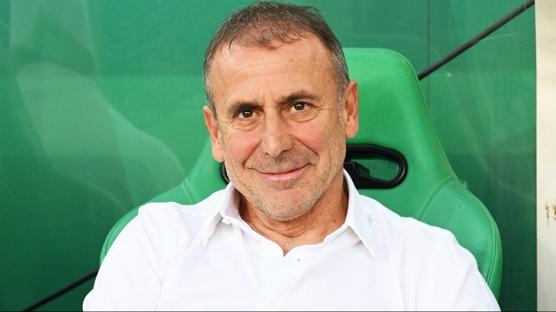 Abdullah Avc�'dan geri d�n�� sinyali