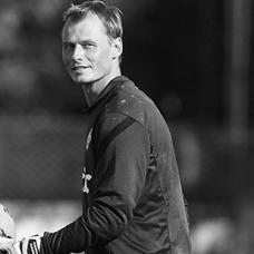 Alexander Manninger hayat�n� kaybetti! Eski Arsenal kalecisinden ac� haber