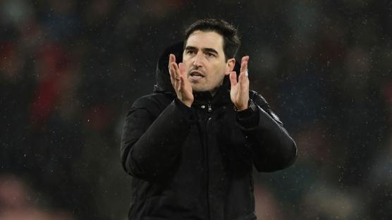 Andoni Iraola'dan gelece�i hakk�nda a��klama