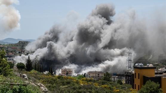 �srail'den kan donduran 'y�k�m' itiraf�