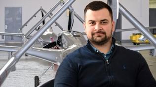 Bayraktar TB2 anla�mas�na dikkat �ekti! Hodzi�: T�rkiye ile i�birli�i �ok �nemli