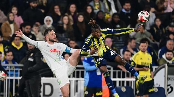 Casper Hojer: Galibiyet alabilirdik