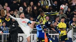 Casper Hojer: Galibiyet alabilirdik