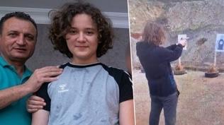 Cesedi te�his eden ��retmen katili anlatt�