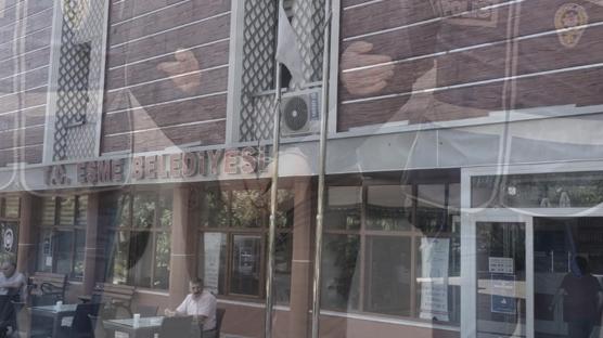 CHP'li belediyeye irtikap operasyonu