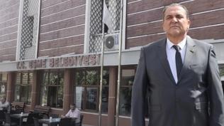 CHP'li belediyeye irtikap operasyonu