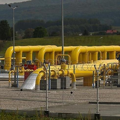 Enerji krizi derinle�iyor: �in rotay� Orta Asya'ya k�rd�