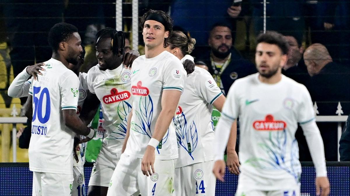 Ali Sowe'dan dikkat �eken istatistik!