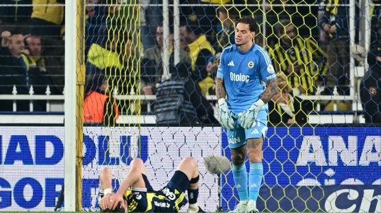 Fenerbah�e'de Ederson'a tepki!