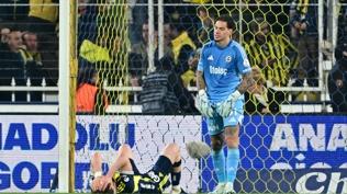 Fenerbah�e'de Ederson'a tepki!
