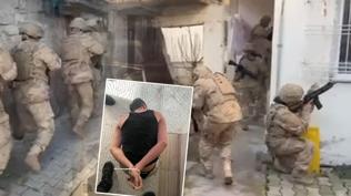 Hainlerden ter�r �rg�tlerine bilgi aktar�m�! M�T yurt d��� ba�lant�l� organize yap�y� ��kertti