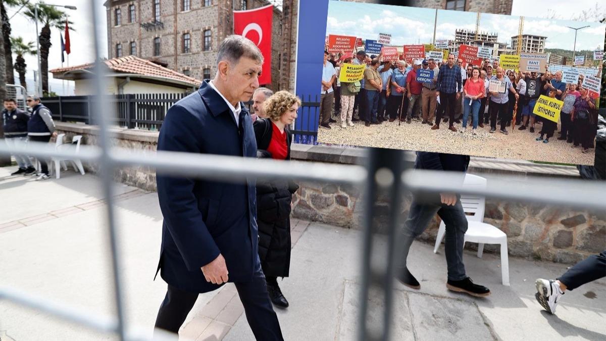 CHP'li ba�kana �fke ��� gibi: Bizi susturamazs�n�z