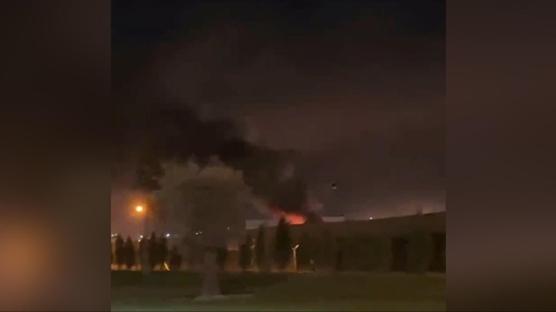 �KDP kamplar�na yap�lan sald�r�larda 3 ki�i �ld�