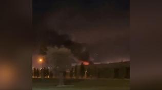 �KDP kamplar�na yap�lan sald�r�larda 3 ki�i �ld�