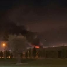 �KDP kamplar�na yap�lan sald�r�larda 3 ki�i �ld�