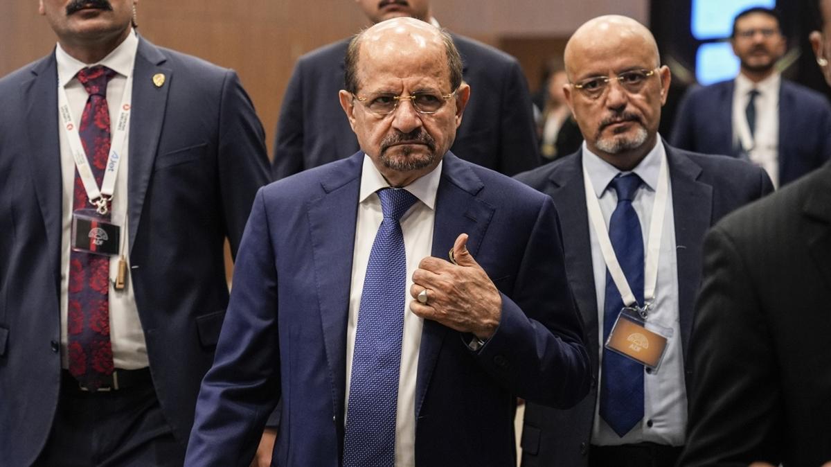 �ki �lke aras�ndaki ili�kilere dikkat �ekti! Zindani: T�rkiye daima yan�m�zda durdu