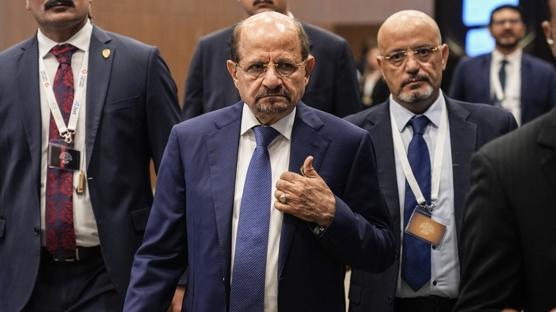 �ki �lke aras�ndaki ili�kilere dikkat �ekti! Zindani: T�rkiye daima yan�m�zda durdu