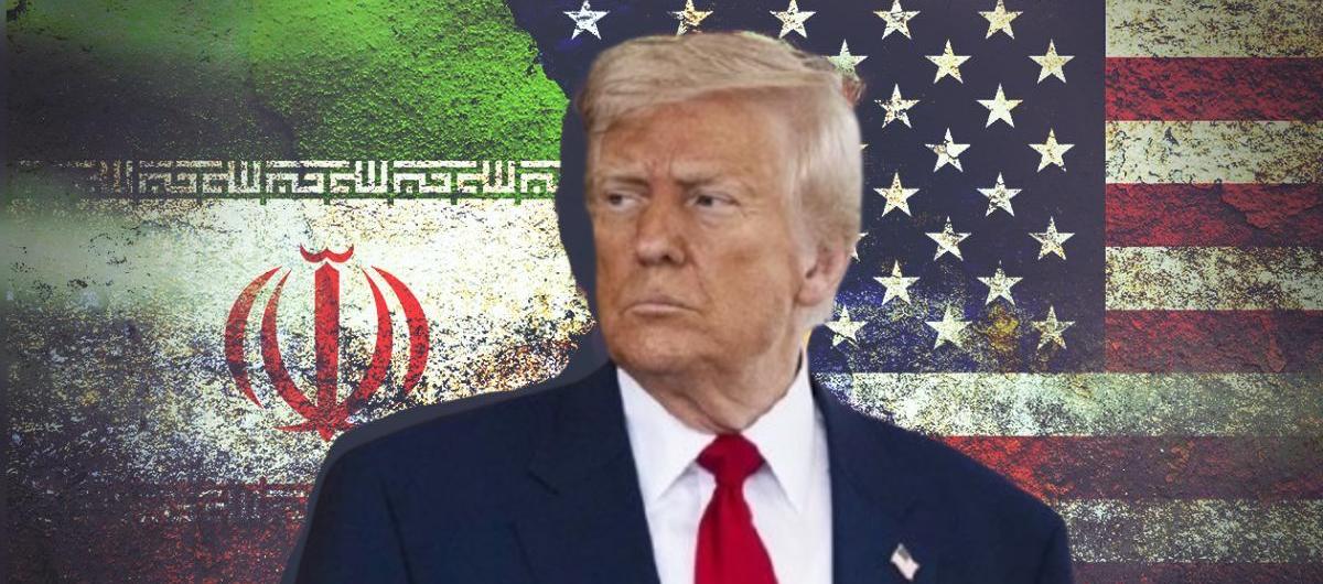 �ran, Trump'�n iddialar�n� reddetti: Zenginle�tirilmi� uranyum farkl� bir yere ta��nmayacak