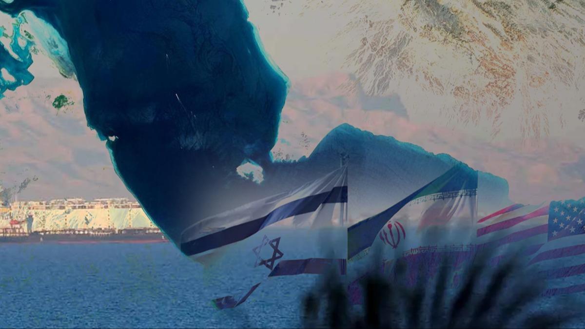 Bab�l Mendeb uyar�s�: Alt� y�n�ne dikkat edin